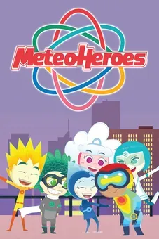 MeteoHeroes