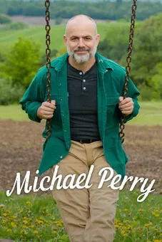 Michael Perry