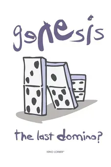 Genesis: The Last Domino?