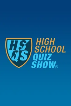 High School Quiz Show