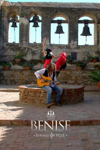 Poster image for Benise: Strings of Hope