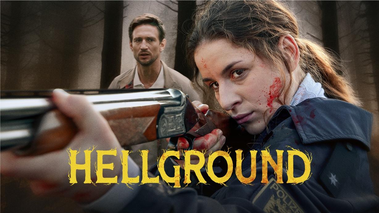 Hellground