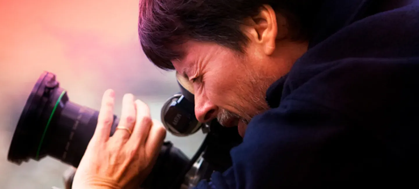 Ken Burns