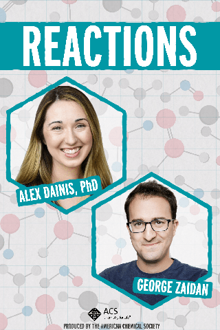 Poster image for Reactions