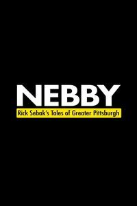 Nebby: Rick Sebak's Tales of Greater Pittsburgh