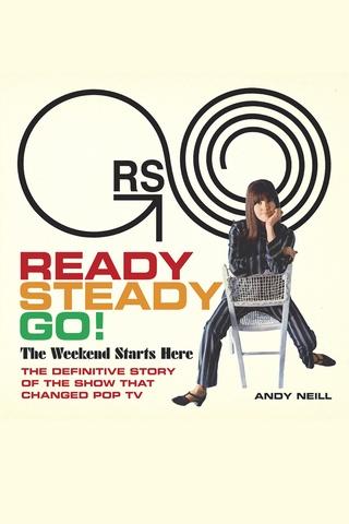 Poster image for Best of the 60s: Ready, Steady, Go!