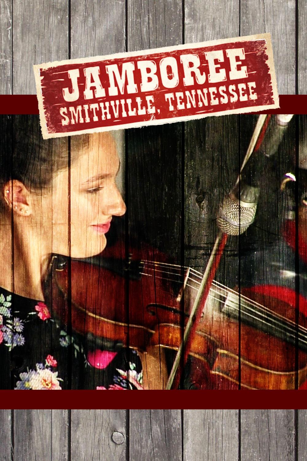 Smithville Fiddler's Jamboree | PBS