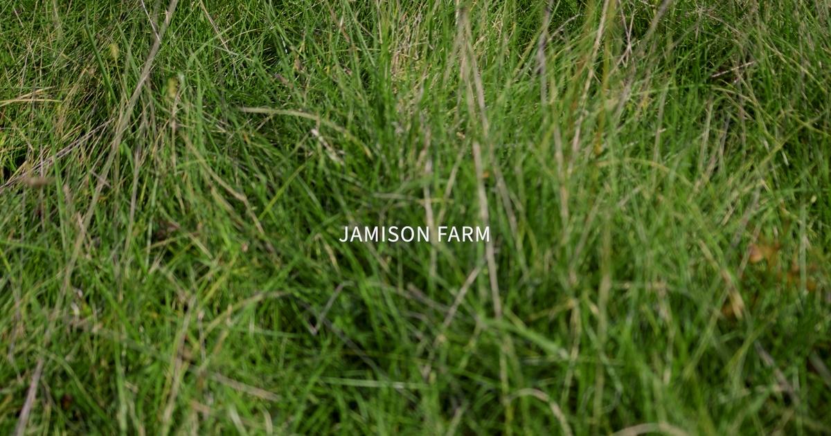 Jamison Farm | PBS