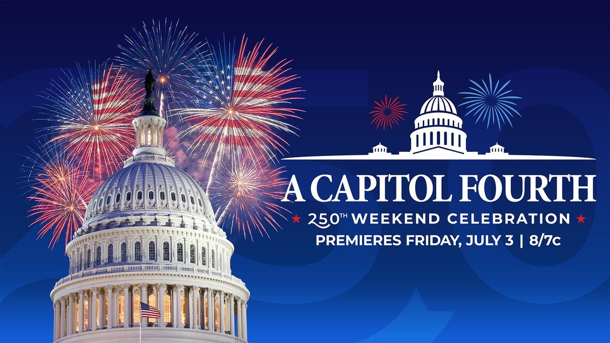 A Capitol Fourth