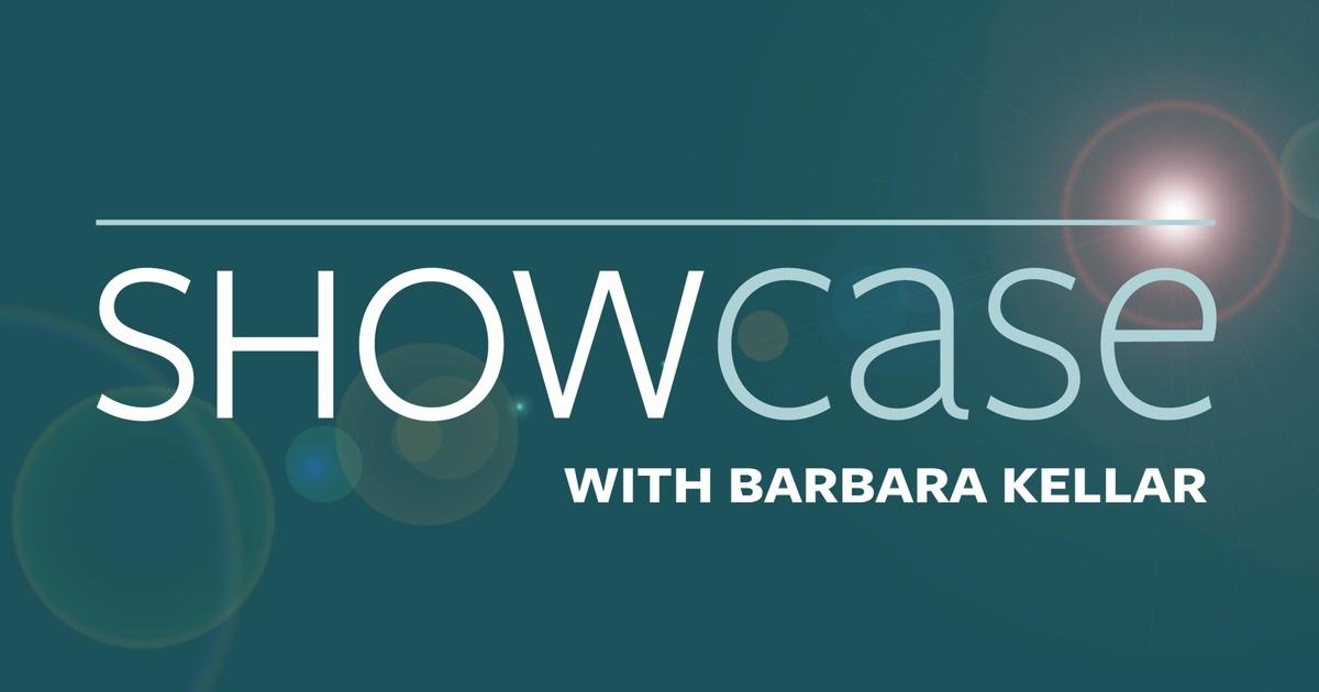 SHOWCASE with Barbara Kellar | PBS