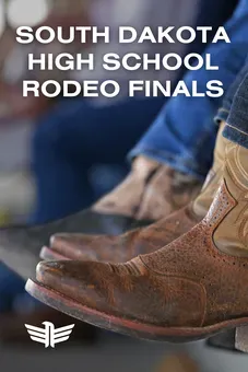 South Dakota High School Rodeo