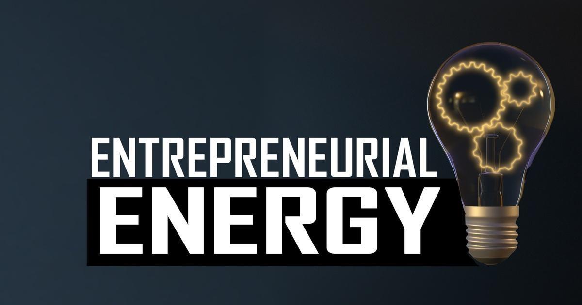 Entrepreneurial Energy | PBS