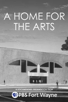 A Home For The Arts