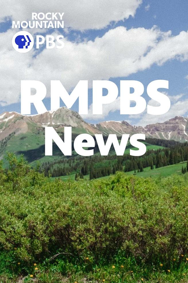 RMPBS News show's poster