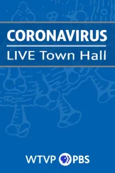 COVID-19 Live Town Hall