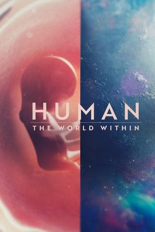 Poster image for Human: The World Within