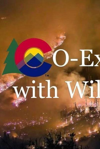 Co-Existing with Wildfire show's poster