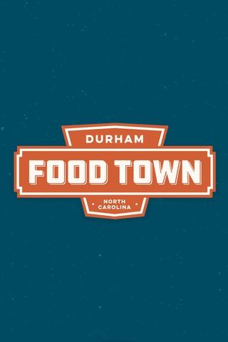 Food Town: show-poster2x3