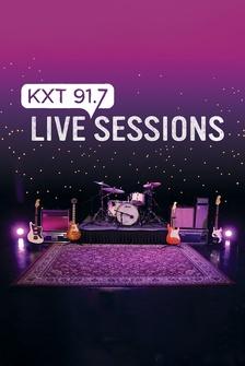 KXT Live Sessions
