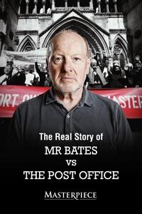 The Real Story of Mr Bates vs The Post Office | The Real Story of Mr Bates vs The Post Office