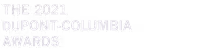 2021 duPont-Columbia Awards