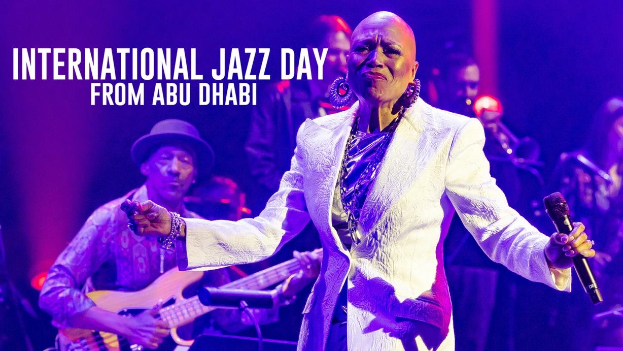 International Jazz Day