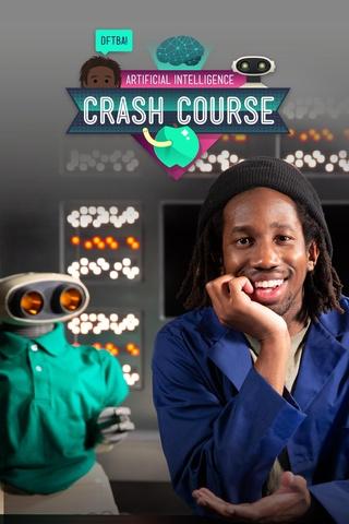 Crash Course: Artificial Intelligence: show-poster2x3