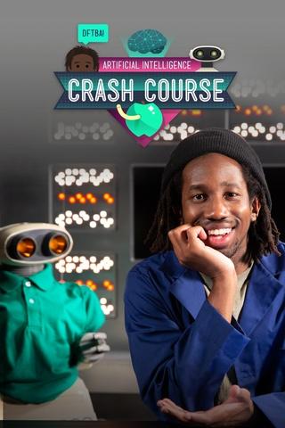 Poster image for Crash Course: Artificial Intelligence