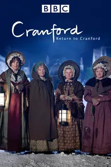 Return to Cranford