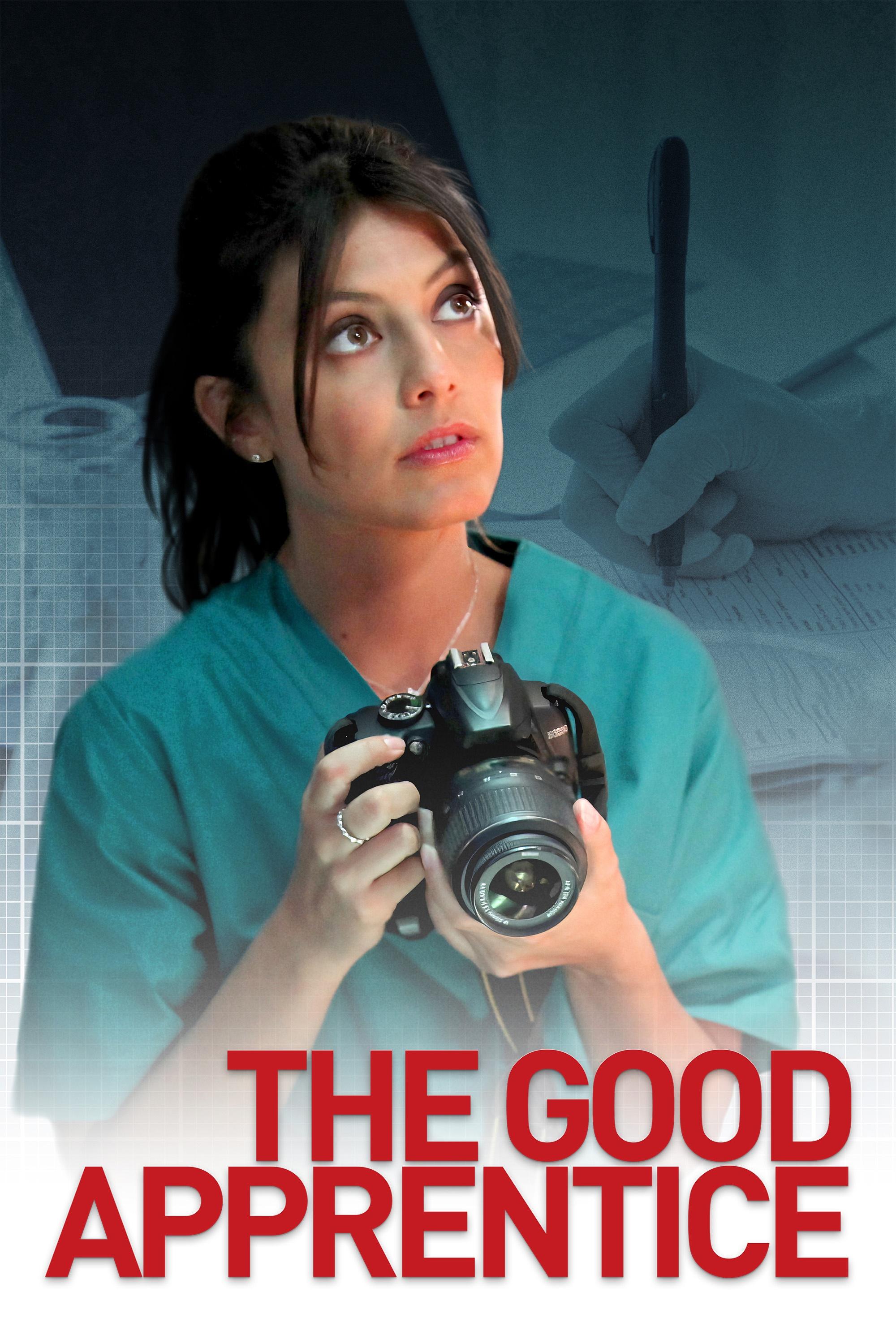 The Good Apprentice show's poster
