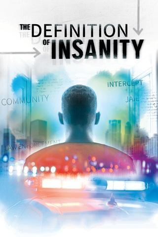 Poster image for The Definition of Insanity