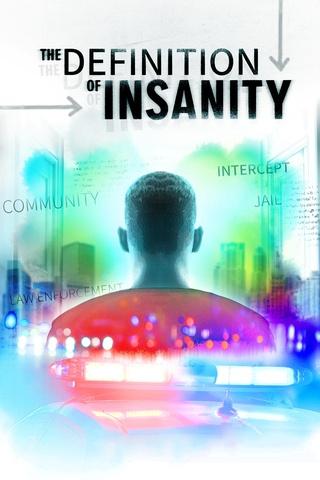 Poster image for The Definition of Insanity