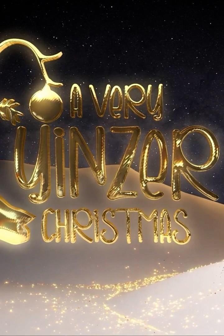 A Very Yinzer Christmas