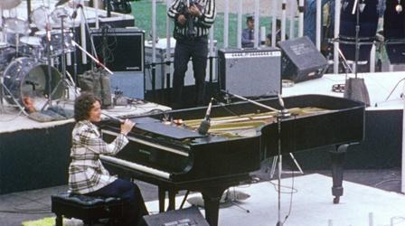 Carole King: Home Again – Live in Central Park Video THIRTEEN - New