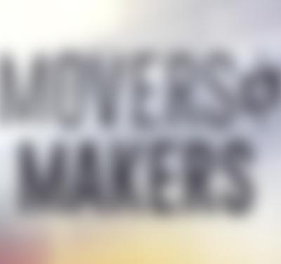 Movers & Makers