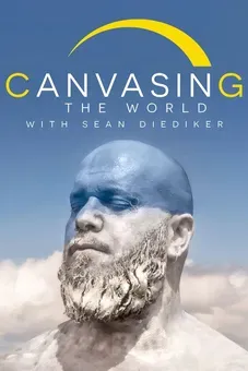 Canvasing the World with Sean Diediker