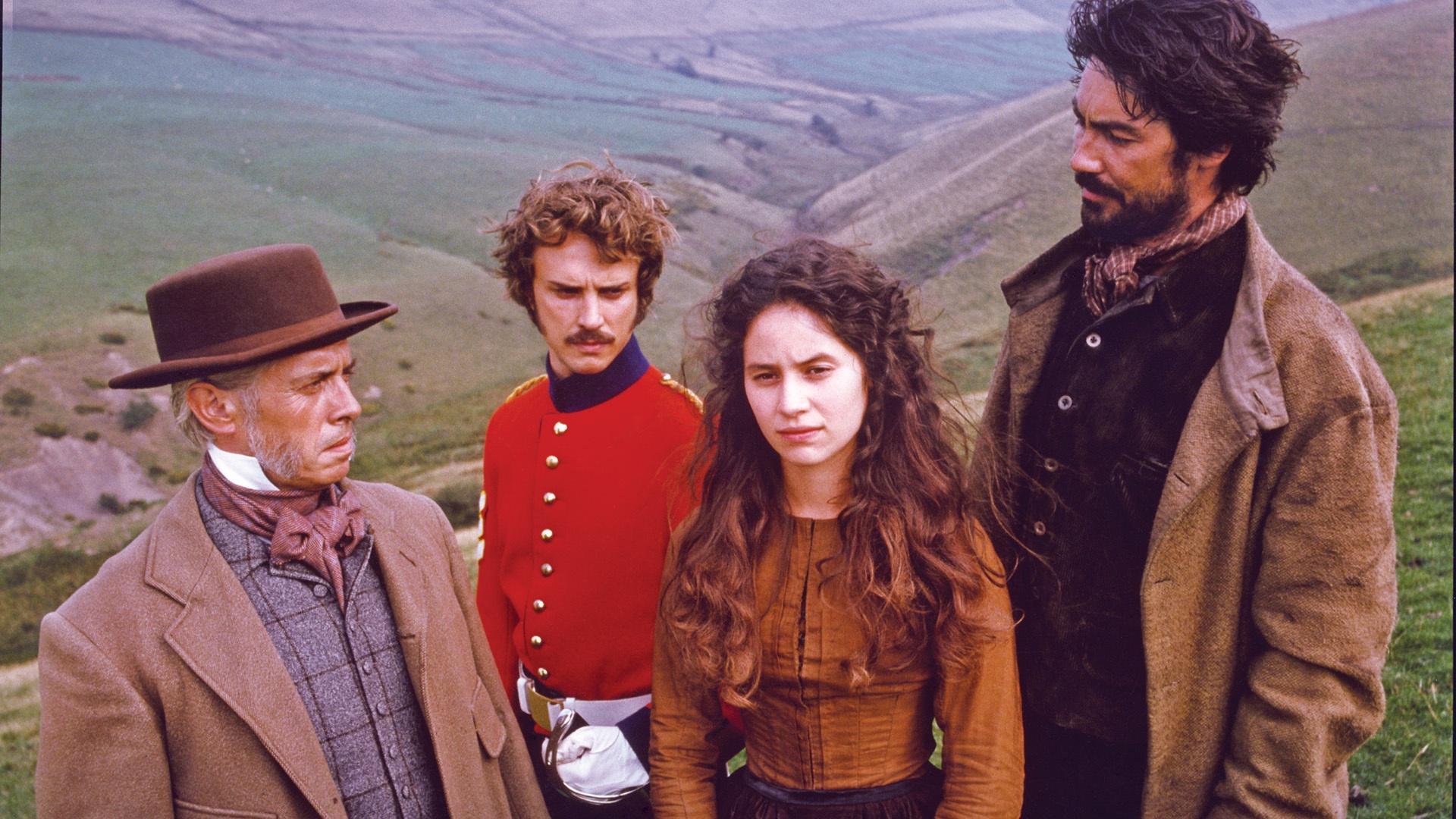 Far From the Madding Crowd | PBS