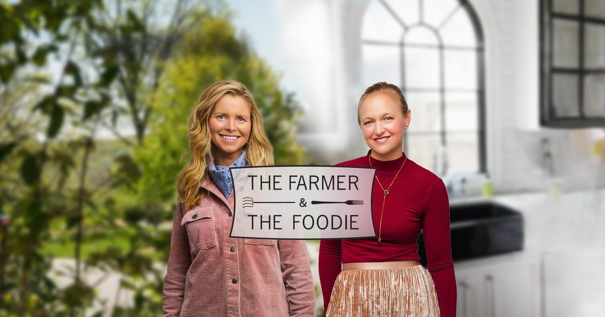 The Farmer and the Foodie | PBS