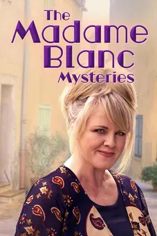 The Madame Blanc Mysteries