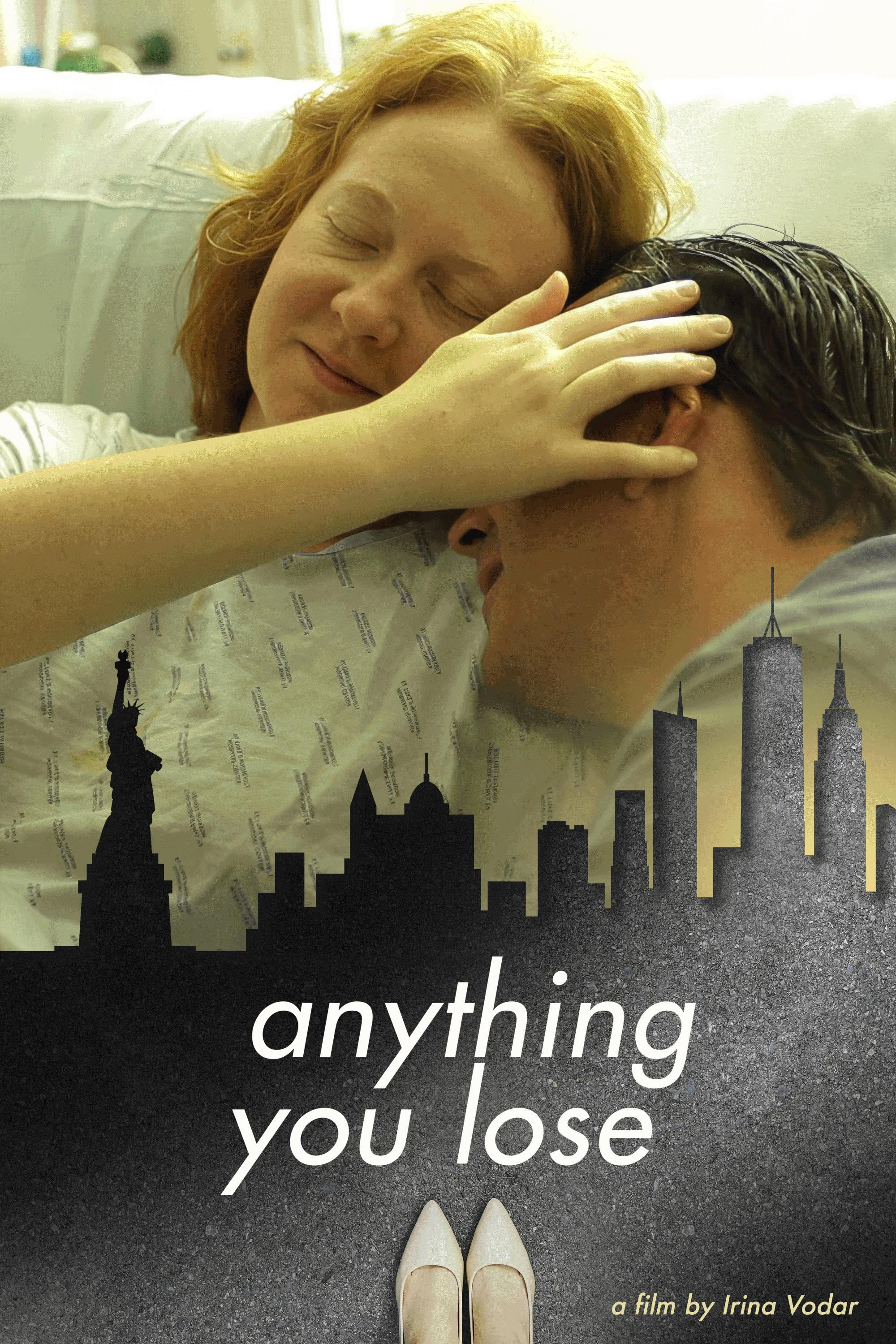 Anything You Lose - Cascade PBS | Cascade PBS
