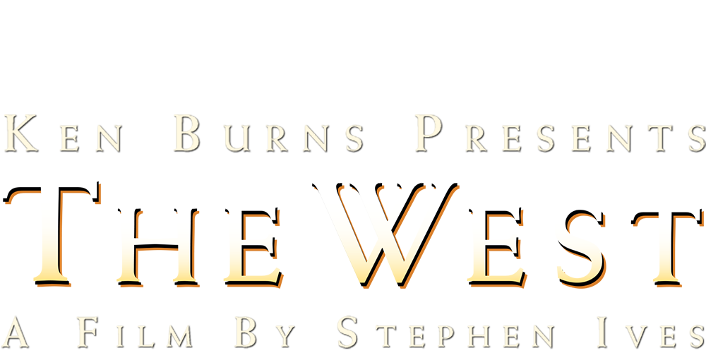 (未使用･未開封品)West: Grandest Enterprise Under God [VHS] The West | The Grandest Enterprise Under God | Episode 5 | PBS