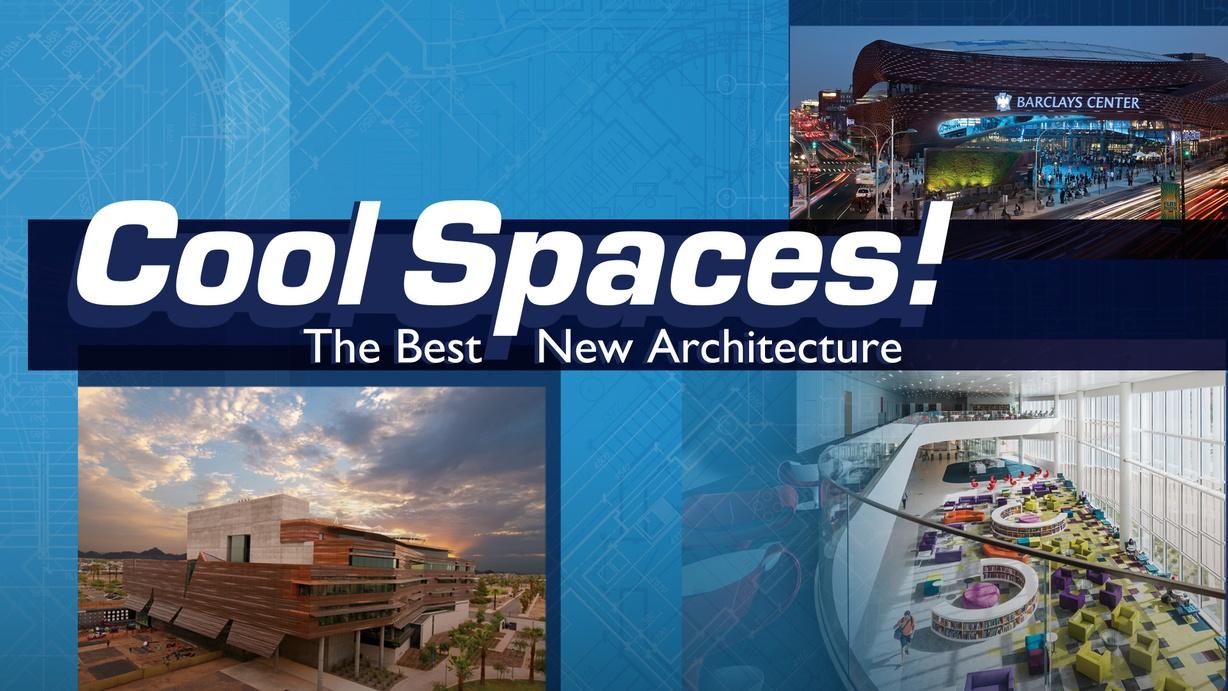 Cool Spaces