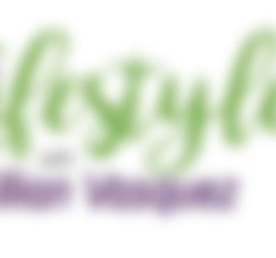 Lifestyles with Lillian Vasquez