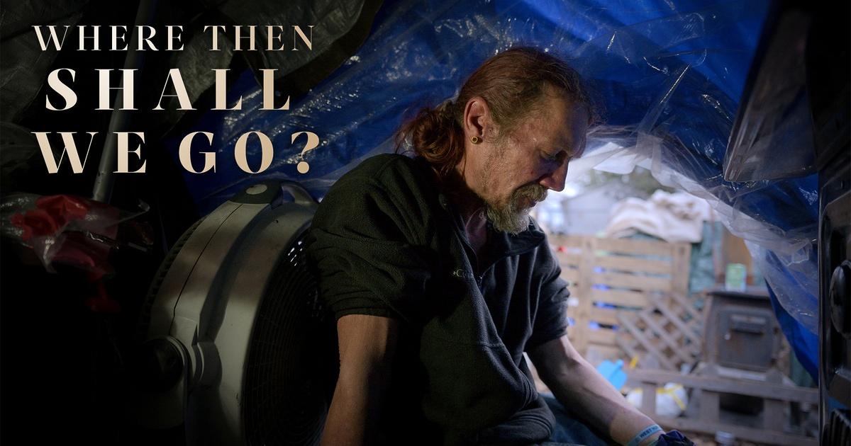 Where Then Shall We Go? | PBS
