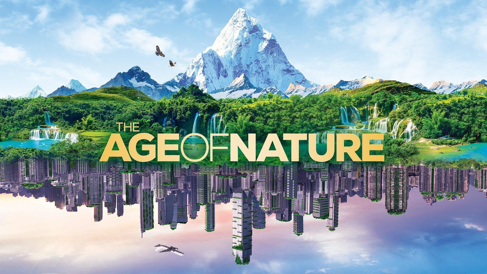 The Age of Nature | Rocky Mountain PBS