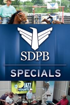 SDPB Specials