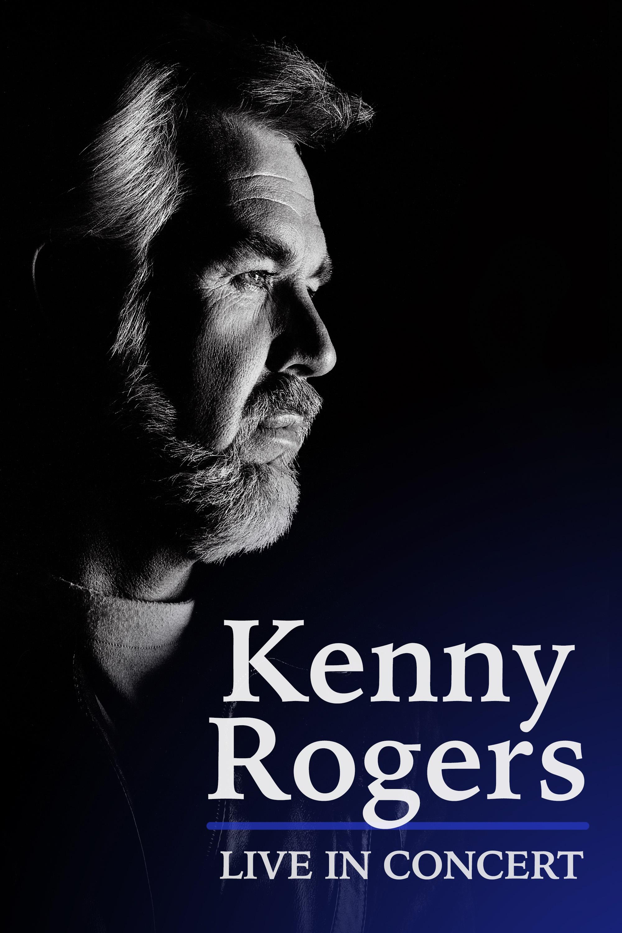 Kenny Rogers Live in Concert | PBS