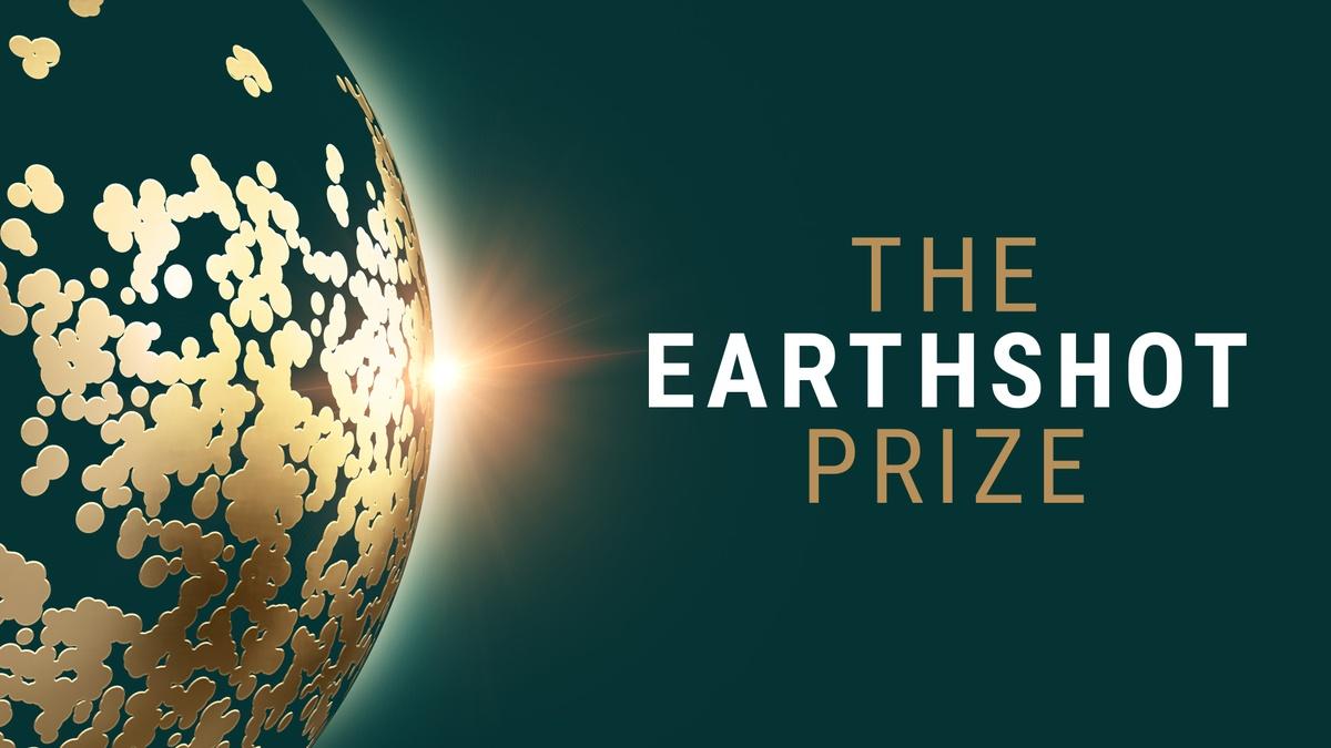 The Earthshot Prize Video THIRTEEN New York Public Media