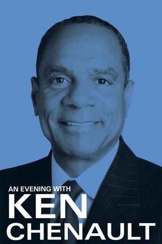 Poster image for An Evening with Ken Chenault