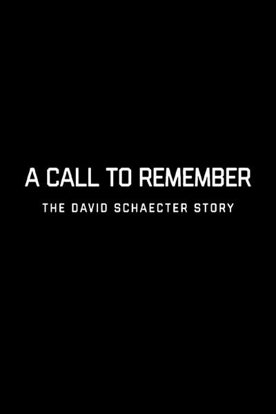 A Call to Remember